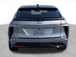 Cadillac LYRIQ 4dr LYRIQ-V 2026