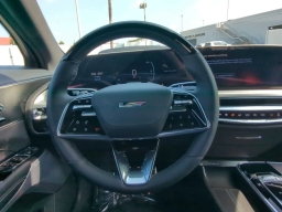 Cadillac LYRIQ 4dr LYRIQ-V 2026