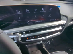 Cadillac LYRIQ 4dr LYRIQ-V 2026