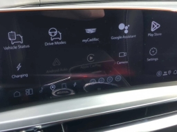 Cadillac LYRIQ 4dr LYRIQ-V 2026