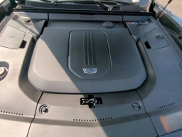 Cadillac LYRIQ 4dr LYRIQ-V 2026