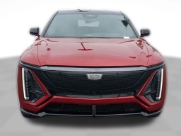 Cadillac LYRIQ 4dr LYRIQ-V 2026