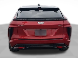 Cadillac LYRIQ 4dr LYRIQ-V 2026