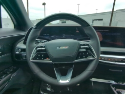 Cadillac LYRIQ 4dr LYRIQ-V 2026