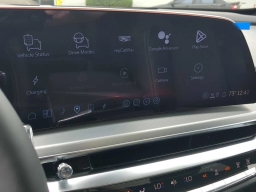 Cadillac LYRIQ 4dr LYRIQ-V 2026