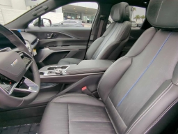 Cadillac LYRIQ 4dr LYRIQ-V 2026