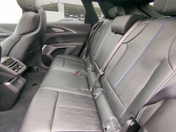 Cadillac LYRIQ 4dr LYRIQ-V 2026