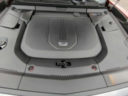 Cadillac LYRIQ 4dr LYRIQ-V 2026