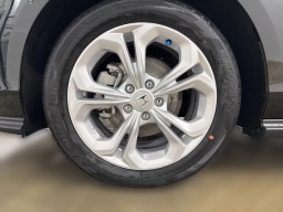 Honda Accord Sedan LX CVT 2026