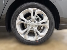 Honda Accord Sedan LX CVT 2026