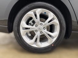 Honda Accord Sedan LX CVT 2026