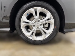 Honda Accord Sedan LX CVT 2026