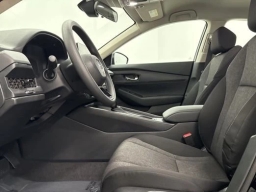 Honda Accord Sedan LX CVT 2026