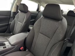 Honda Accord Sedan LX CVT 2026