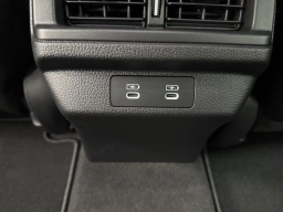 Honda Accord Sedan LX CVT 2026