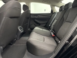 Honda Accord Sedan LX CVT 2026