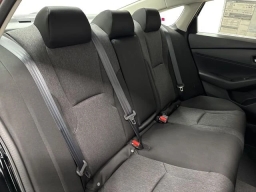 Honda Accord Sedan LX CVT 2026