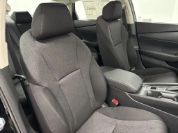 Honda Accord Sedan LX CVT 2026