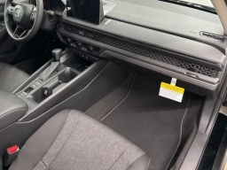 Honda Accord Sedan LX CVT 2026