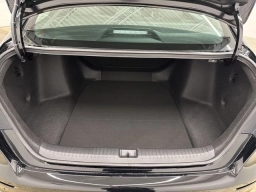 Honda Accord Sedan LX CVT 2026