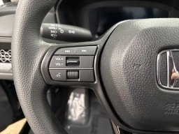 Honda Accord Sedan LX CVT 2026