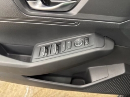 Honda Accord Sedan LX CVT 2026