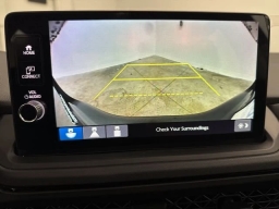 Honda Accord Sedan LX CVT 2026