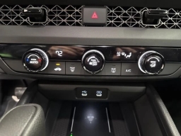 Honda Accord Sedan LX CVT 2026