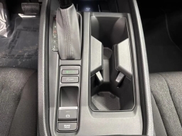 Honda Accord Sedan LX CVT 2026