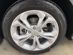 Honda Accord Sedan LX CVT 2026