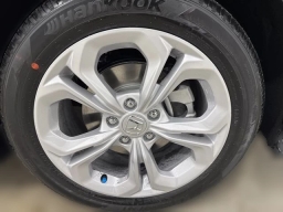 Honda Accord Sedan LX CVT 2026