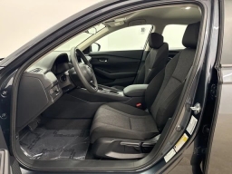 Honda Accord Sedan LX CVT 2026