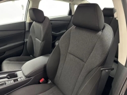 Honda Accord Sedan LX CVT 2026