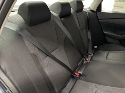 Honda Accord Sedan LX CVT 2026