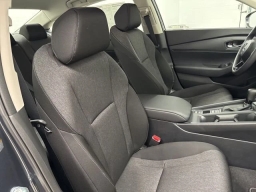 Honda Accord Sedan LX CVT 2026