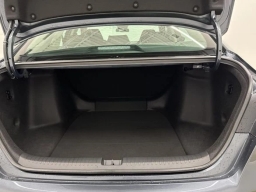 Honda Accord Sedan LX CVT 2026