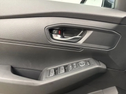 Honda Accord Sedan LX CVT 2026