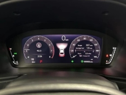 Honda Accord Sedan LX CVT 2026