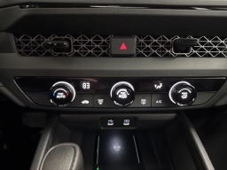 Honda Accord Sedan LX CVT 2026