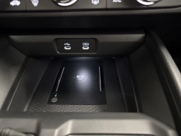 Honda Accord Sedan LX CVT 2026