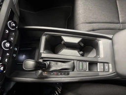 Honda Accord Sedan LX CVT 2026