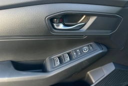 Honda Accord Sedan LX CVT 2026