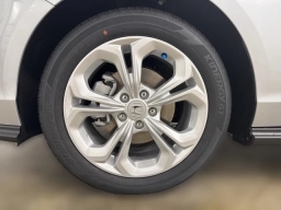 Honda Accord Sedan LX CVT 2026