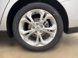 Honda Accord Sedan LX CVT 2026