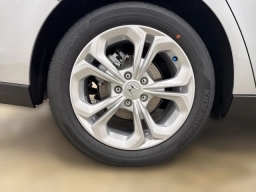 Honda Accord Sedan LX CVT 2026