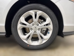 Honda Accord Sedan LX CVT 2026