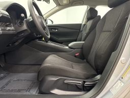 Honda Accord Sedan LX CVT 2026