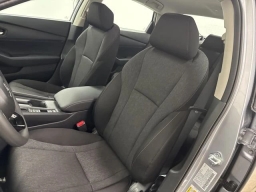 Honda Accord Sedan LX CVT 2026