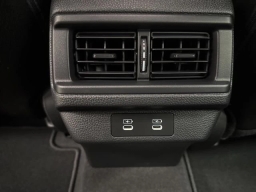 Honda Accord Sedan LX CVT 2026