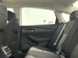 Honda Accord Sedan LX CVT 2026